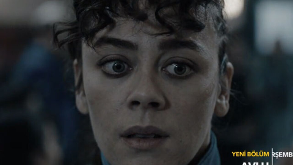 Avlu 30. son bölüm!