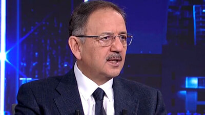 Özhaseki, Habertürk'te soruları yanıtladı