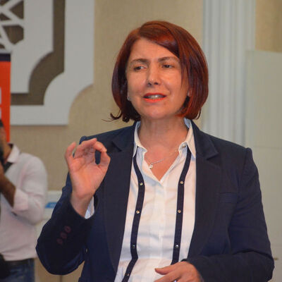 CHP'de bir istifa daha