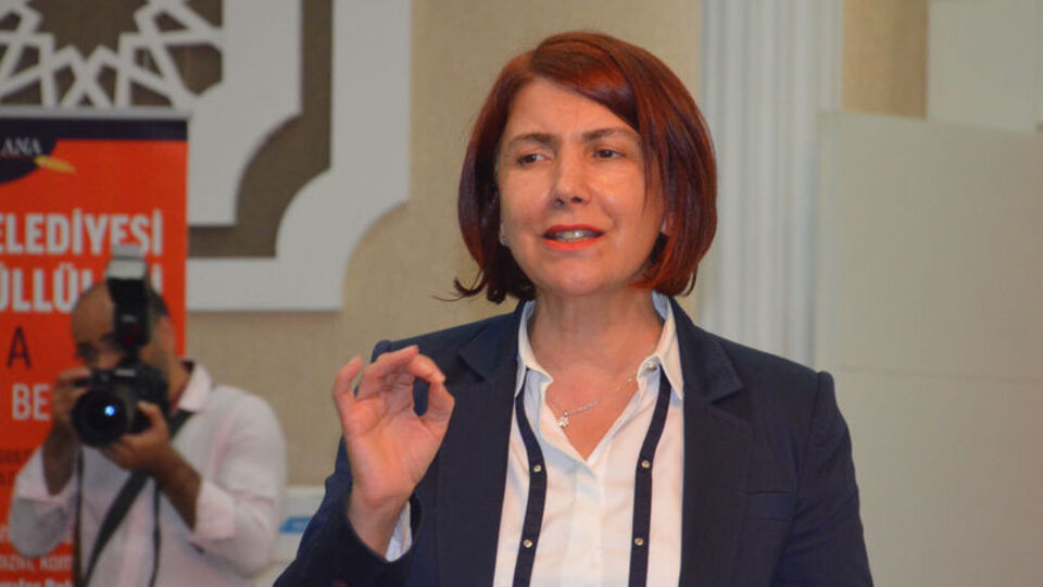 CHP'de bir istifa daha