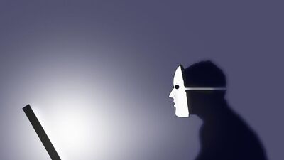 Fransız medyasında kadın düşmanı paralel yapılanma!