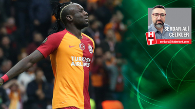 "Oyunu kurabilecek bir santrforu yok"