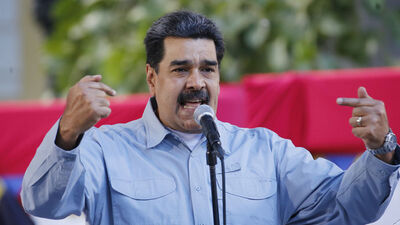 Dünyadan destek istedi