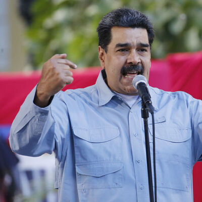 Dünyadan destek istedi