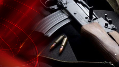 Terör örgütü PKK, sınırda silah ticareti yapıyor!