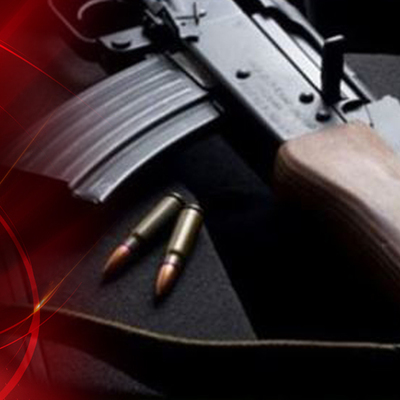 Terör örgütü PKK, sınırda silah ticareti yapıyor!