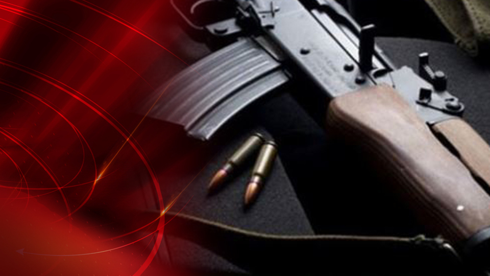 Terör örgütü PKK, sınırda silah ticareti yapıyor!