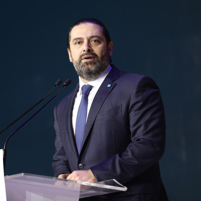 Hariri, Esad'la tokalaşmasını anlattı: Babamın katilinin elini tutmak kolay değil