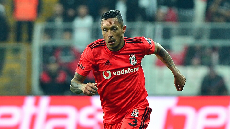 Adriano'nun yeni adresi...