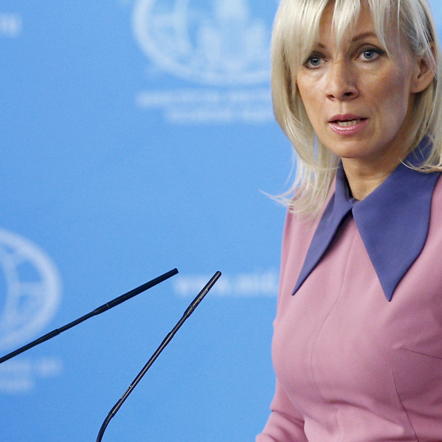 Rusya: ABD, Venezuela'da darbe düzenlemek derdinde!
