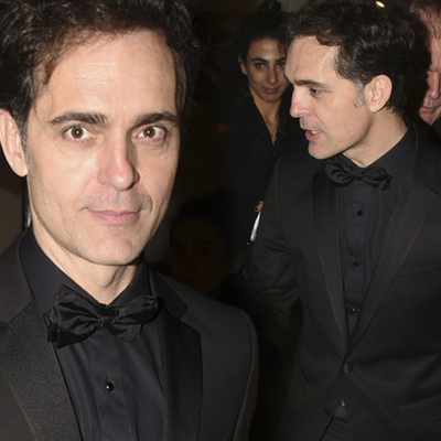 'Berlin' 3 çeşit mantı yedi