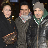 "50 yaşına geldim, yorgunluğum var"