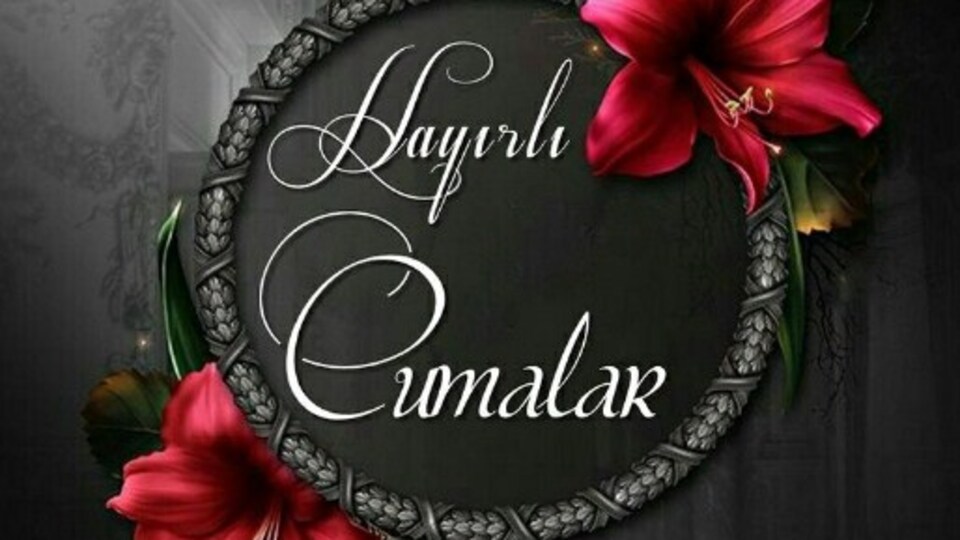 En güzel cuma mesajları gönderin