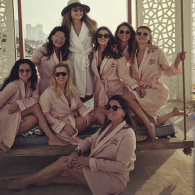 Mina Başaran'ın nişanlısı Murat Gezer'den duygulandıran paylaşım