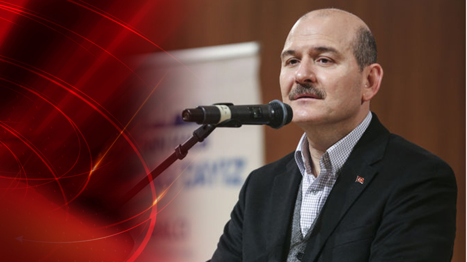 Bakan Soylu açıkladı! "Son 2 yılda..."