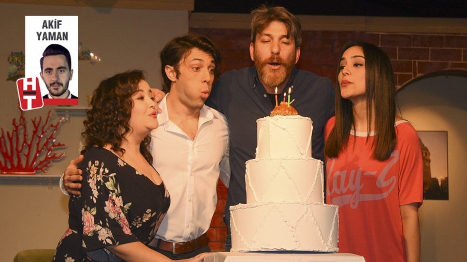 "Farkındalık yaratmak istiyoruz"