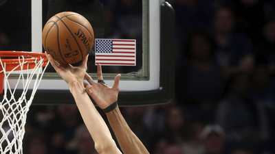 NBA All-Star şöleni başlıyor