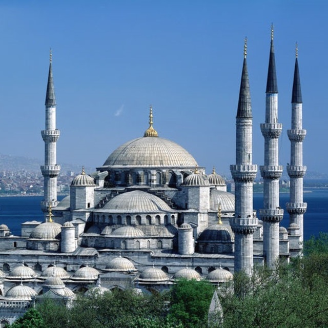 İstanbul Cuma namazı saati