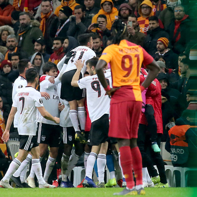 Çıkarılacak çok ders var!