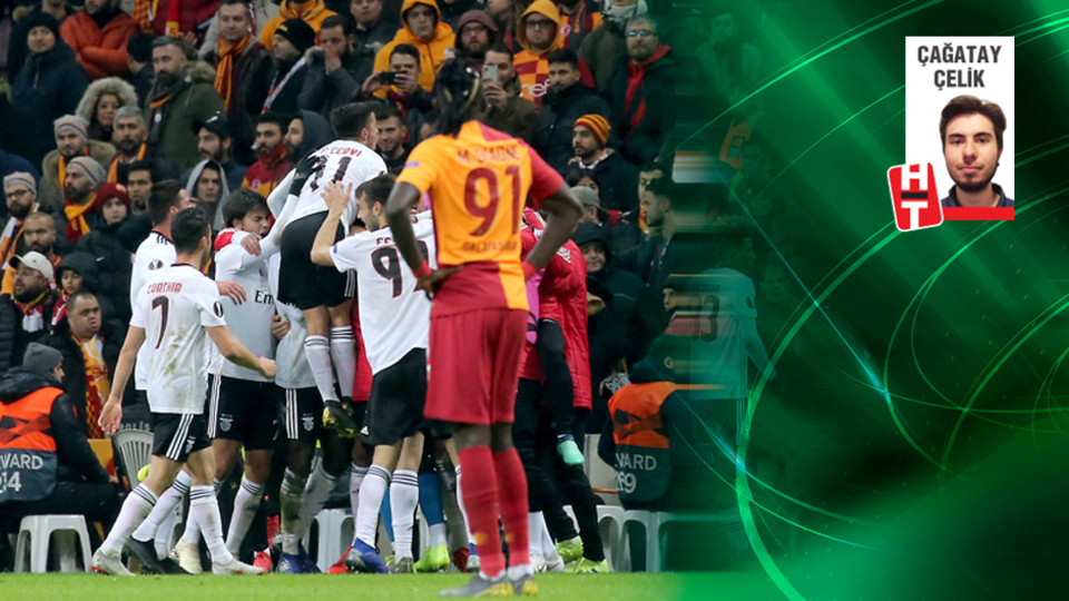 Çıkarılacak çok ders var!