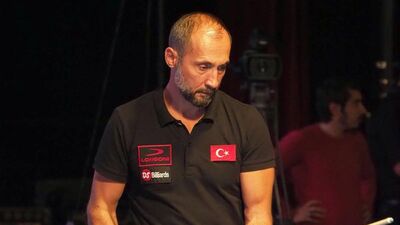 Semih Saygıner, yeniden bir numara olmak istiyor