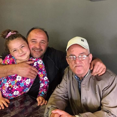 Ölmeyen adamı öldürdüler