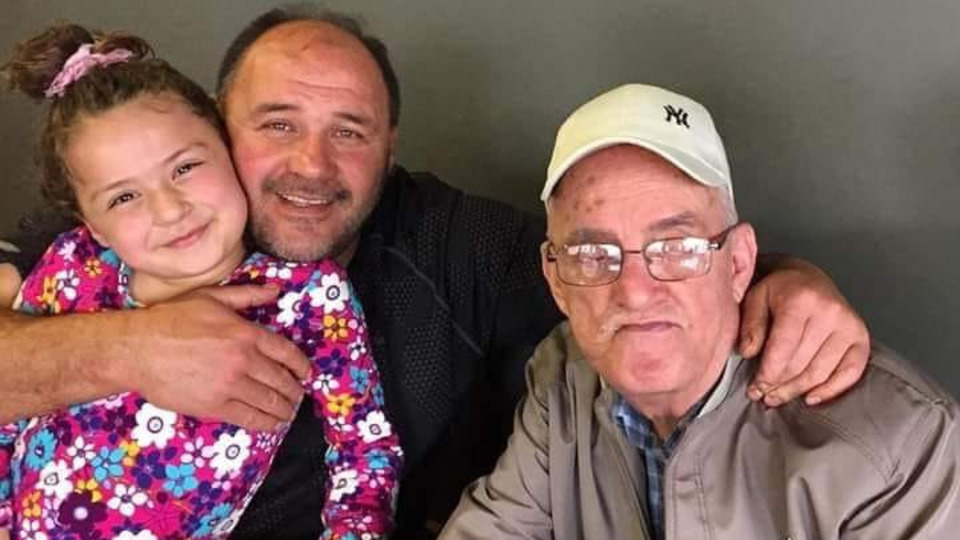 Ölmeyen adamı öldürdüler