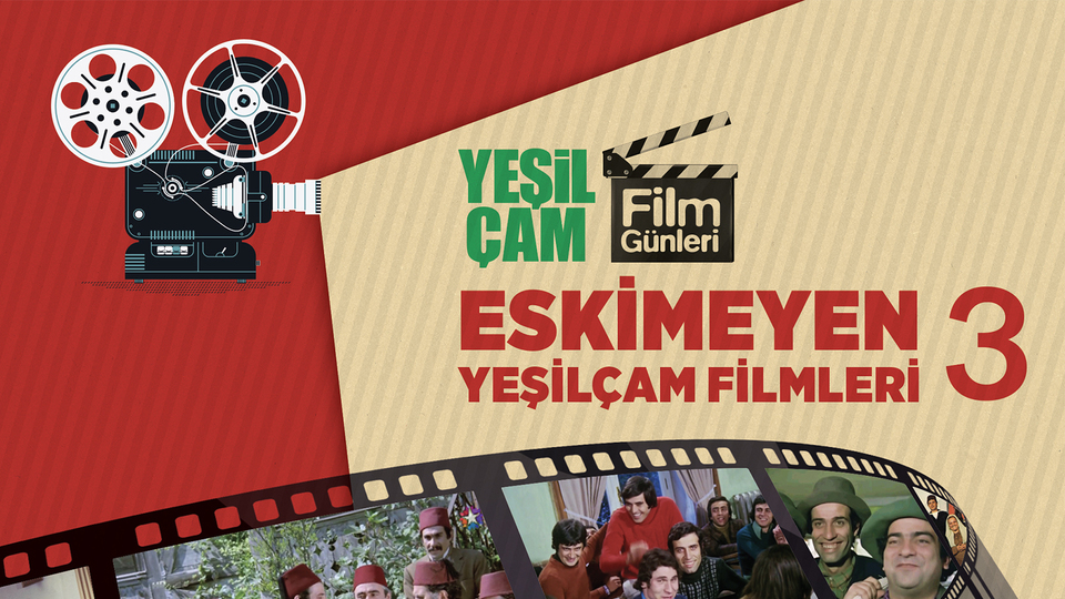 Yeşilçam Film Günleri başladı