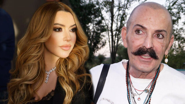 Hadise kendisini eleştiren Cemil İpekçi'ye ne cevap verdi?