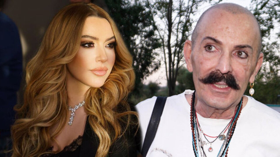Hadise kendisini eleştiren Cemil İpekçi'ye ne cevap verdi?