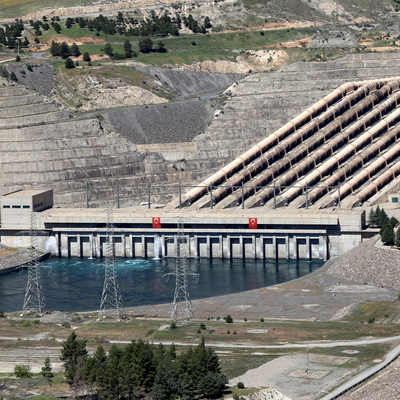 Türkiye'de 1. dünyada 6. sırada! Teknolojik donanımı yenilendi