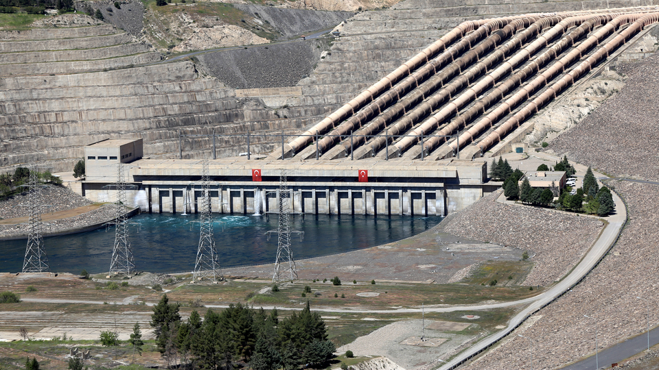 Türkiye'de 1. dünyada 6. sırada! Teknolojik donanımı yenilendi