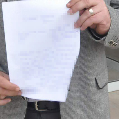 Aday gösterilmeyen memurlara AYM'den kötü haber!