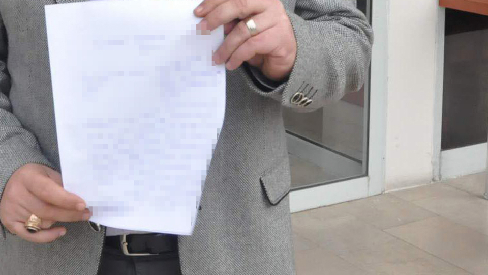 Aday gösterilmeyen memurlara AYM'den kötü haber!