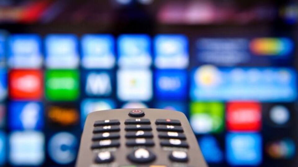 Netflix'e rakip oluyor... Gelecek ay tanıtılacak