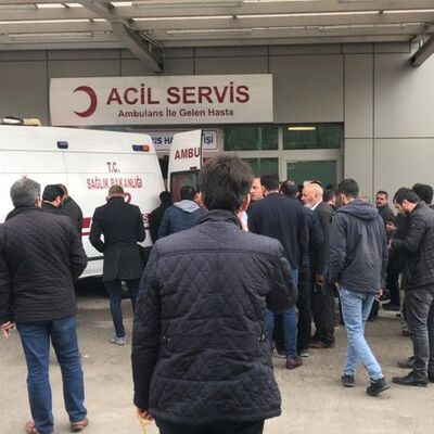 Damat dehşeti! 2 ölü, 2 yaralı