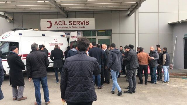 Damat dehşeti! 2 ölü, 2 yaralı