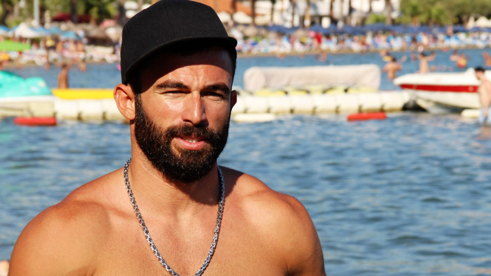 Turabi'den itiraf: Yarışmalardan 2 milyon TL ve bir ev kazandım