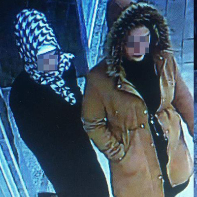 Güvenlik kameraları yakaladı! Suç dosyaları "pes" dedirtti!