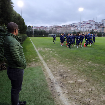Alex yeniden Samandıra'da!