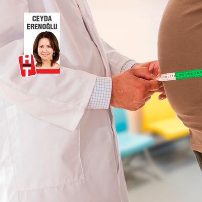 Şaşırtıcı ama gerçek! Kilolarınızın nedeni eşinizin ailesi olabilir