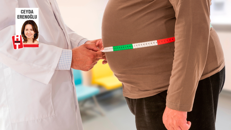 Şaşırtıcı ama gerçek! Kilolarınızın nedeni eşinizin ailesi olabilir