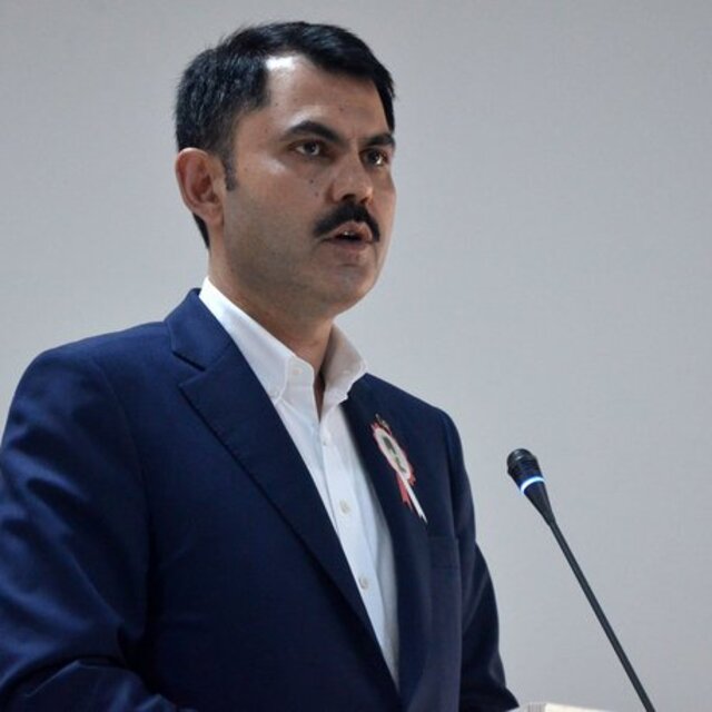 Bakan Kurum: Bundan sonra 4-5 katı geçmeyecek