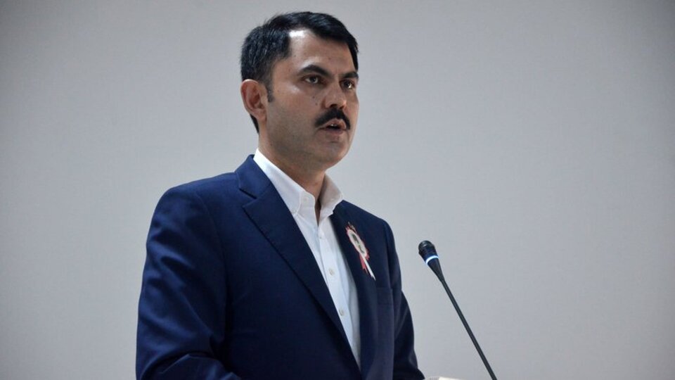 Bakan Kurum: Bundan sonra 4-5 katı geçmeyecek