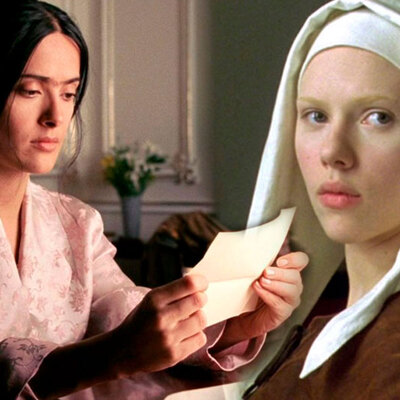 En iyi 15 ressam filmi