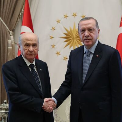 Cumhur İttifakı'ndan ortak genelge