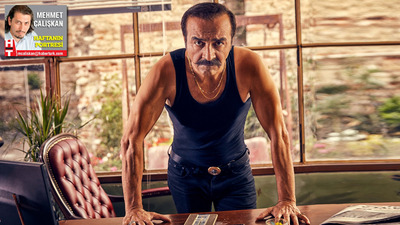 Hayallerinin peşinde koşarken devrim yaptı