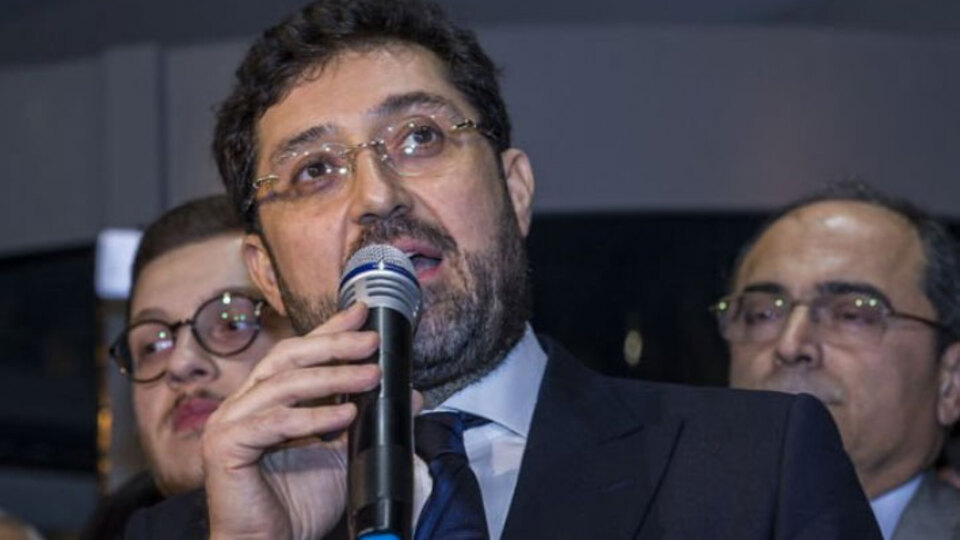 Murat Hazinedar CHP'den istifa etti