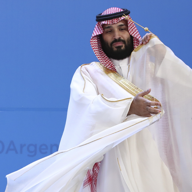 Suudi Arabistan hakkında şok iddia: 17 kişiyi kaçırdı!