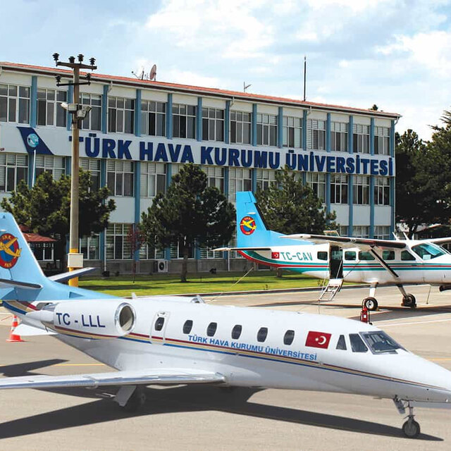 THK 94 yaşında